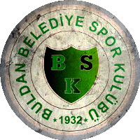 Logo Buldan Belediyespor