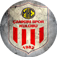 Logo MKE Çankırıspor