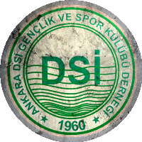 Logo Ankara Devlet Su İşleri Spor