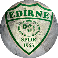 Logo Edirne Devlet Su İşleri Spor