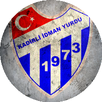 Logo Kadirli İdman Yurdu