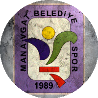 Logo Manavgat Belediyespor