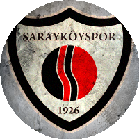 Logo Denizli Sarayköy Spor