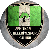 Logo Gaziantep Şehit Kamil Belediye Spor