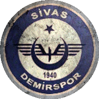 Logo Sivas Demirspor