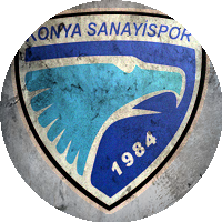 Logo Kadınhanı Belediyespor