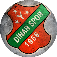 Logo Dinar Belediye Spor