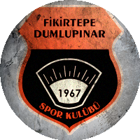 Logo Fikirtepe Dumlupınarspor