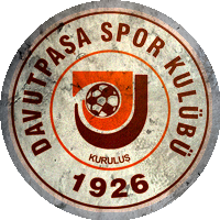 Logo Davutpaşa 1926 Spor Kulübü