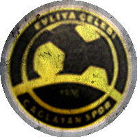 Logo Evliya Çelebi Çağlayan Azotspor