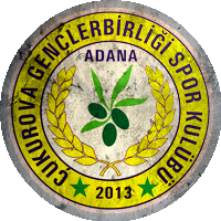 Logo Çukurova Gençlerbirliğispor