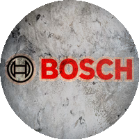 Logo BOSCH Spor