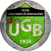 Logo Gümüşordu Genç Futbol Kulübü
