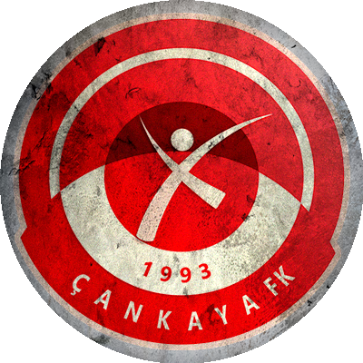 Logo Çankaya Spor Kulübü
