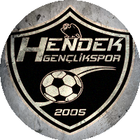 Logo Hendek Gücü Spor Kulübü