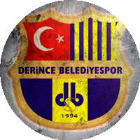 Logo Derince Spor A.Ş.