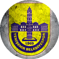 Logo Yenişehir Belediyespor