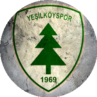 Logo Yeşilköy Spor