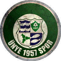 Logo Ünye 1957 Spor