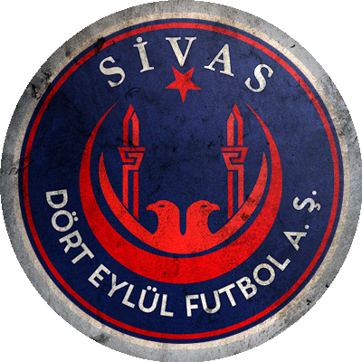 Logo Sivas Belediye Spor