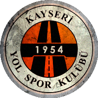Logo Kayseri Yolspor