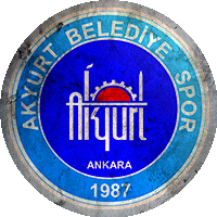 Logo Akyurt Belediyespor