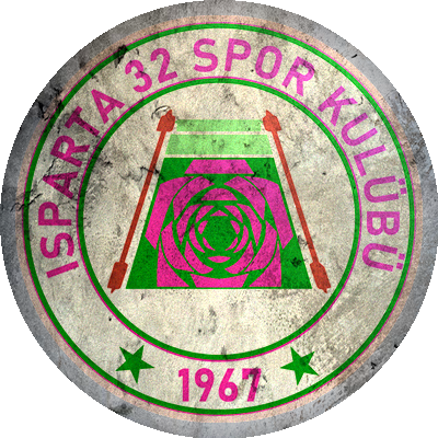 Logo Isparta 32 Spor Kulübü