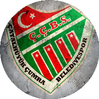 Logo Çatalhüyük Çumra Belediyespor