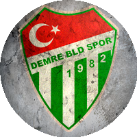 Logo Demre Belediyespor