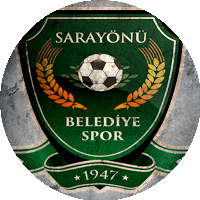 Logo Sarayönü Belediyespor