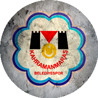 Logo 1920 Maraş Spor