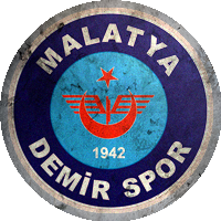 Logo Malatya Demirspor