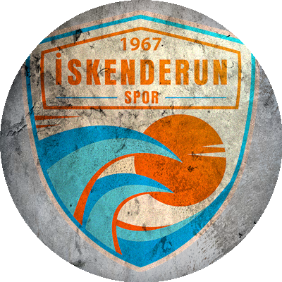 Logo İskenderunspor A.Ş.