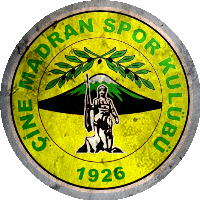Logo Çine Madranspor