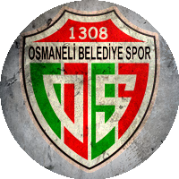 Logo Osmaneli Spor Kulübü