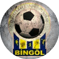 Logo Bingöl İl Özel İdaresi Spor