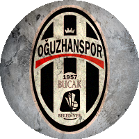 Logo Bucak Belediye Oğuzhanspor