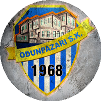 Logo Odunpazarıspor