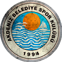 Logo Akdeniz Belediyespor