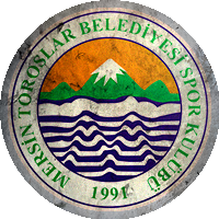 Logo Toroslar Belediyespor