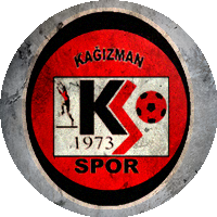 Logo Kağızmanspor