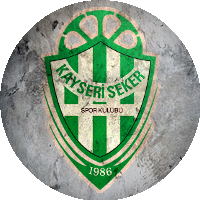 Logo Kayseri Şekerspor