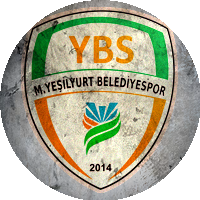 Logo Malatya Yeşilyurt Spor Kulübü