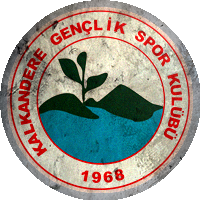 Logo Kalkandere Spor