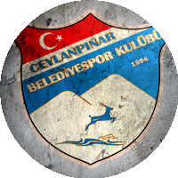 Logo Ceylanpınar Tigemspor
