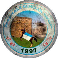 Logo Başkale Gençlik Spor