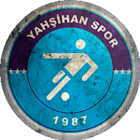 Logo Kırıkkale Yahşihanspor