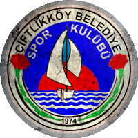 Logo Çiftlikköy Belediyespor