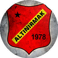 Logo Altındağ Altınırmak Spor Kulübü