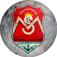 Logo Manavgatspor
